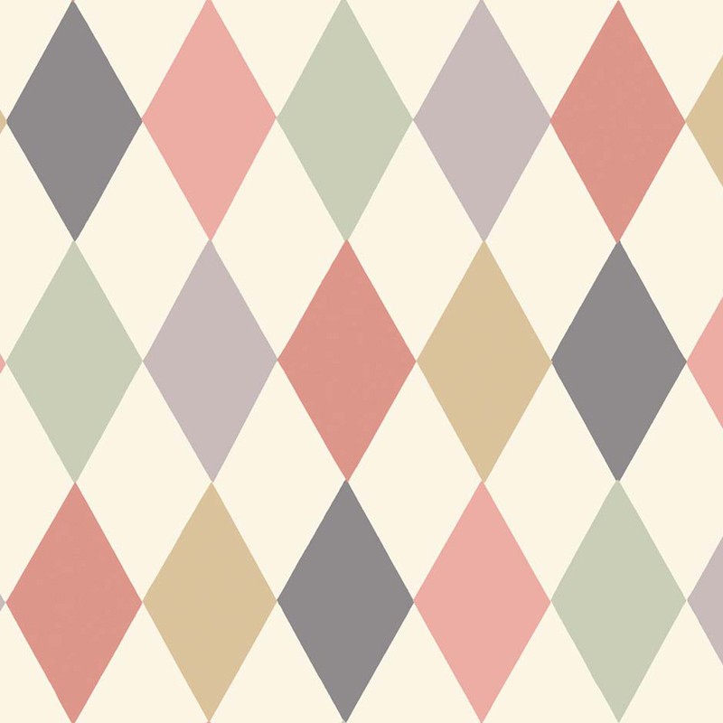 Papel pintado Cole & Son Whimsical 103-2009