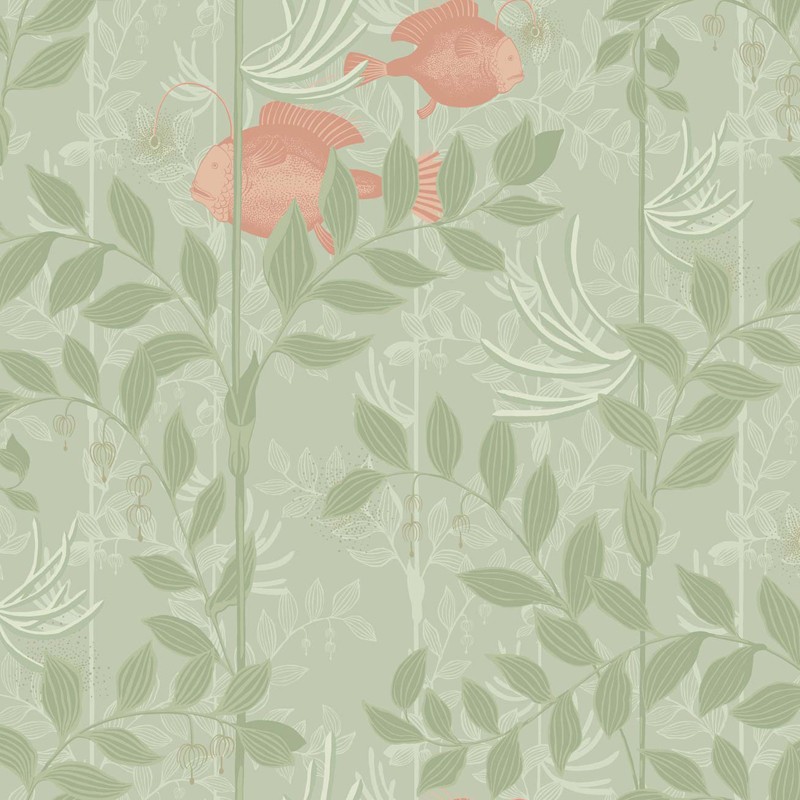 Papel pintado Cole & Son Whimsical 103-4020