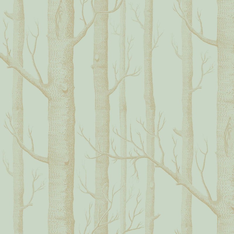 Papel pintado Cole & Son Whimsical 103-5023
