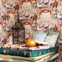 Papel pintado Whimsical 103-7026