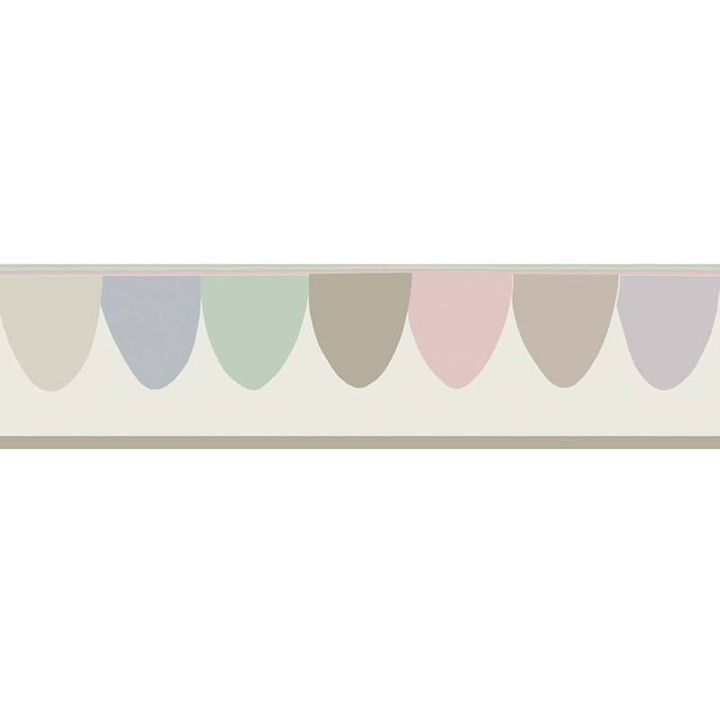 Papel pintado Cole & Son Whimsical 103-8027