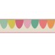 Papel pintado Cole & Son Whimsical 103-8029 A