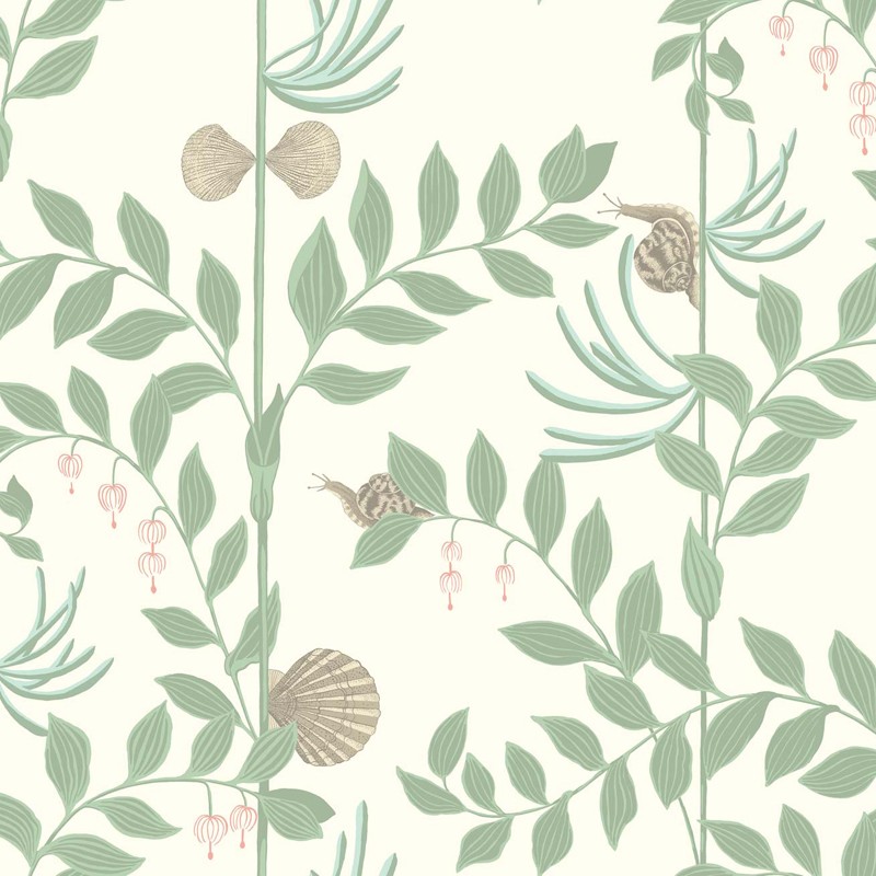 Papel pintado Cole & Son Whimsical 103-9031