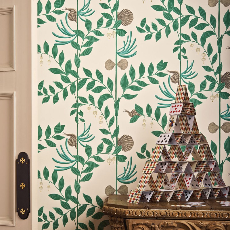 Papel pintado Cole & Son Whimsical 103-9030 A