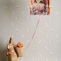 Papel pintado Whimsical 103-10034