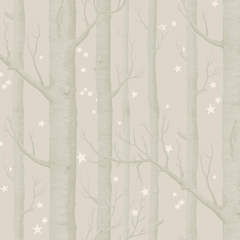 Papel pintado Cole & Son Whimsical 103-11048