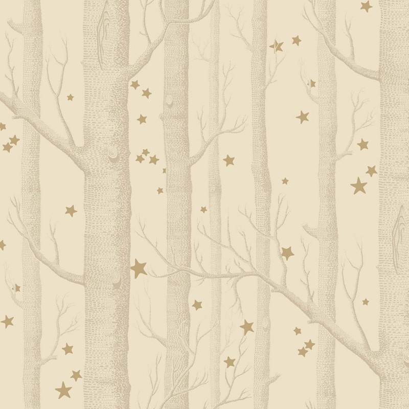 Papel pintado Cole & Son Whimsical 103-11049