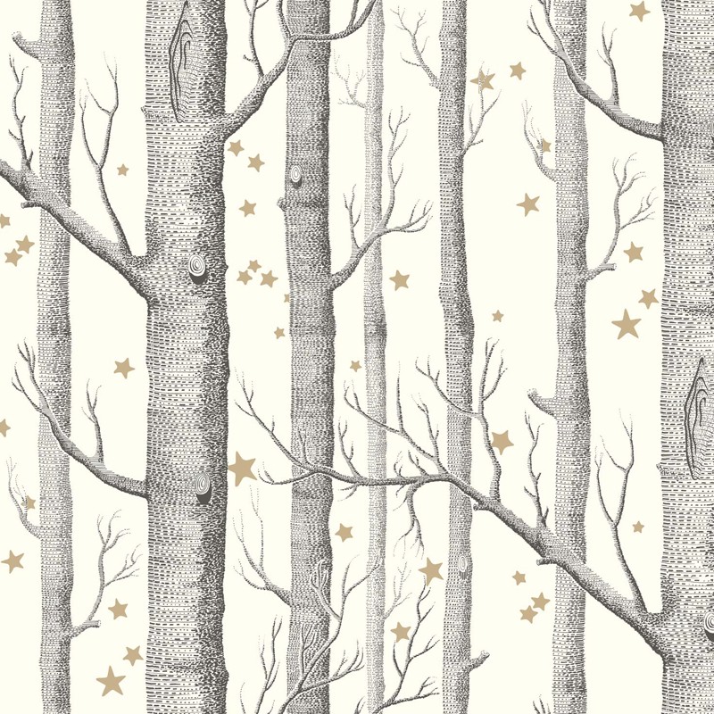 Papel pintado Cole & Son Whimsical 103-11050
