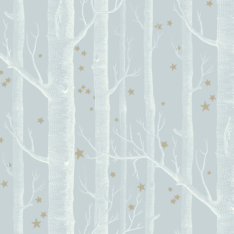 Papel pintado Cole & Son Whimsical 103-11051