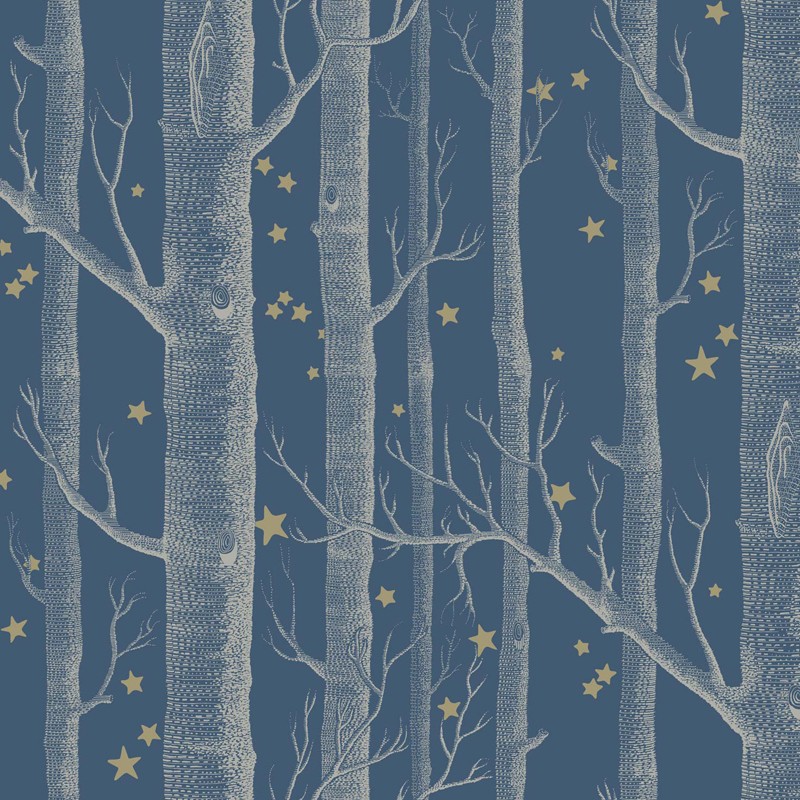 Papel pintado Cole & Son Whimsical 103-11052
