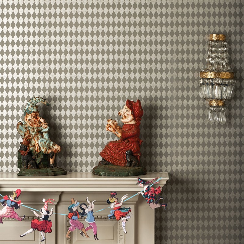 Papel pintado Cole & Son Whimsical 103-14057 A