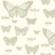 Papel pintado Cole & Son Whimsical 103-15065