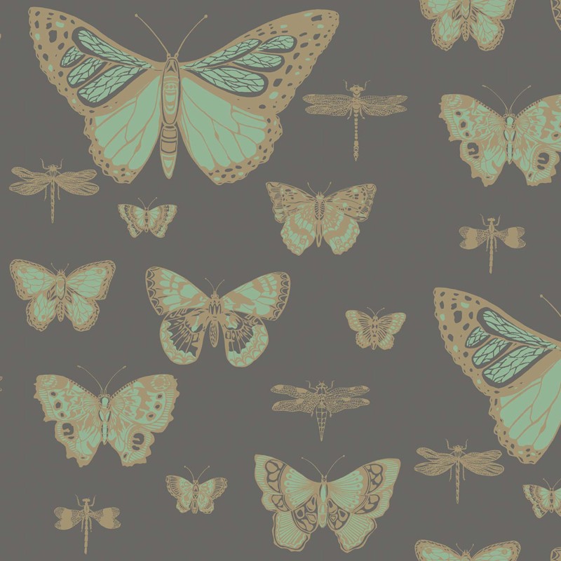 Papel pintado Cole & Son Whimsical 103-15067