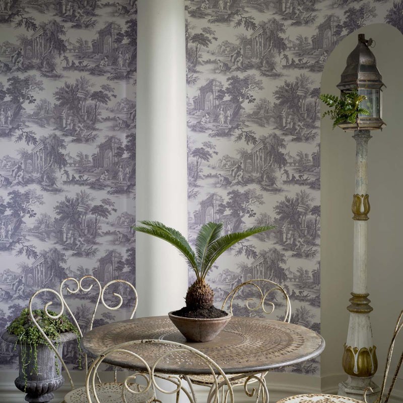 Papel pintado Cole & Son Folie 99-1002 A