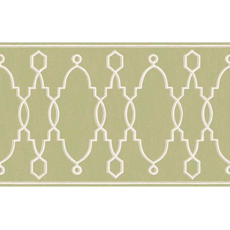 Cenefa Cole & Son Folie 99-3012