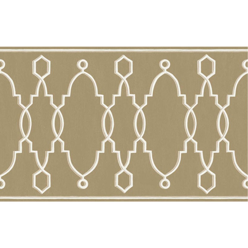 Cenefa Cole & Son Folie 99-3017