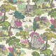 Papel pintado Cole & Son Folie 99-16064