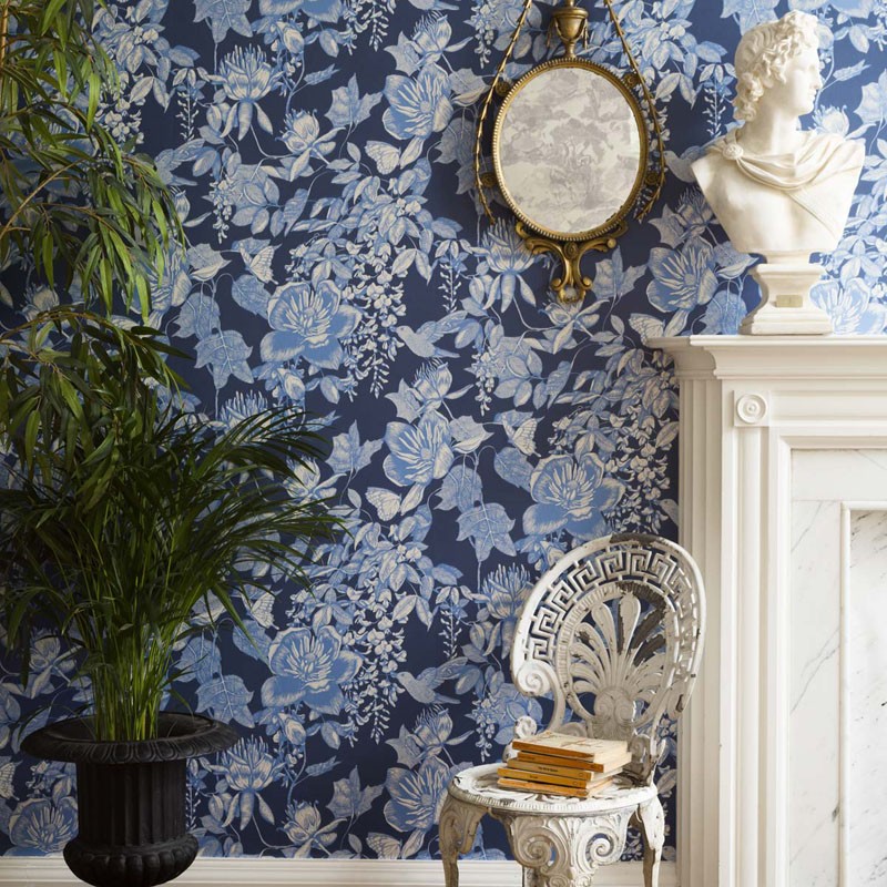 Papel pintado Cole & Son Folie 99-7032 A