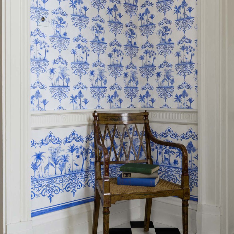 Papel pintado Cole & Son Folie 99-9037 A