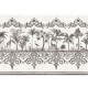 Cenefa Cole & Son Folie 99-10044