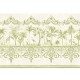 Cenefa Cole & Son Folie 99-10045