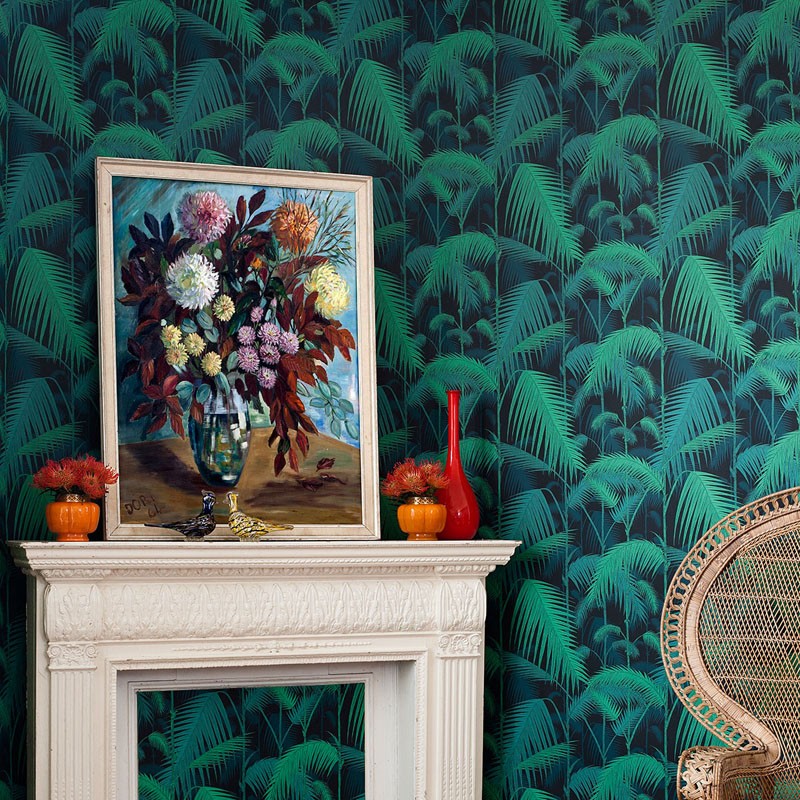 Papel pintado Cole & Son Contemporary Restyled 95-1003 A
