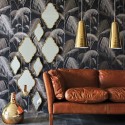 Papel pintado Contemporary Restyled 95-1004