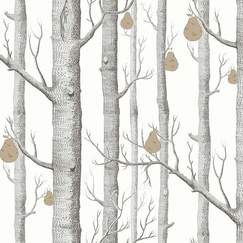 Papel pintado Cole & Son Contemporary Restyled 95-5027
