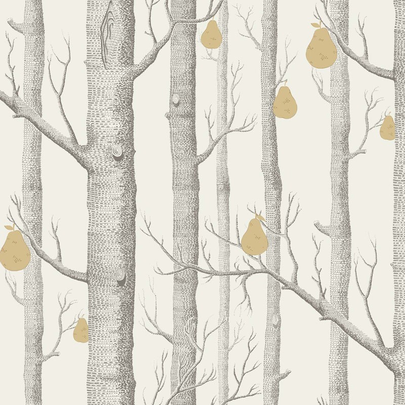 Papel pintado Cole & Son Contemporary Restyled 95-5032