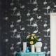 Papel pintado Cole & Son Contemporary Restyled 95-8048 A