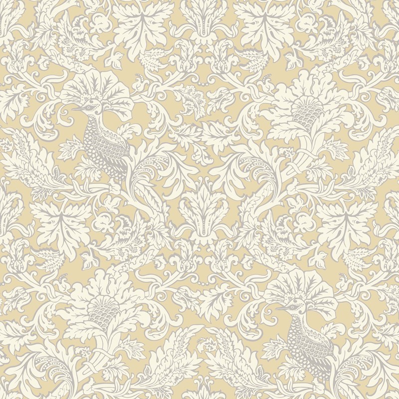 Papel pintado Cole & Son Mariinsky Damask 108-1001