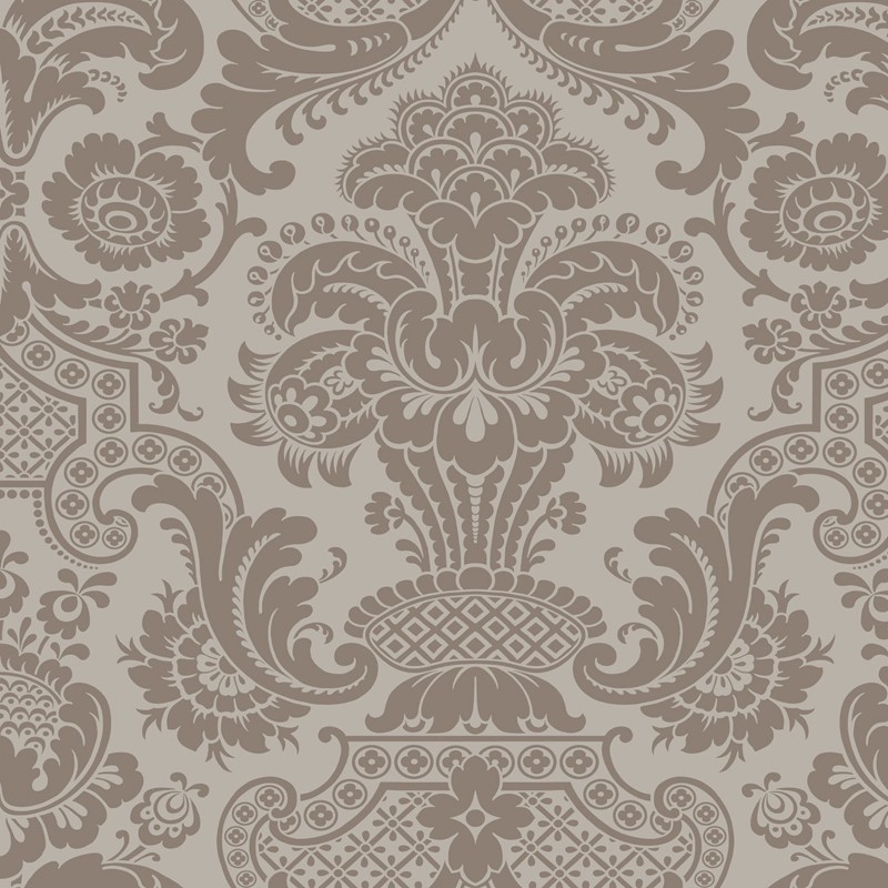 Papel pintado Cole & Son Mariinsky Damask 108-2009