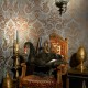 Papel pintado Cole & Son Mariinsky Damask 108-2010 A