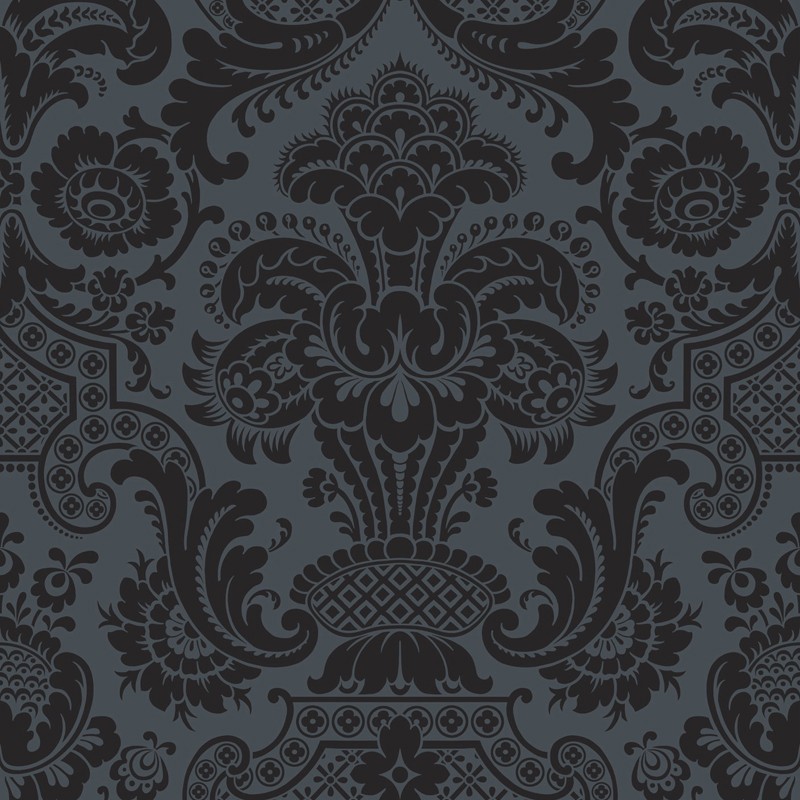 Papel pintado Cole & Son Mariinsky Damask 108-3013