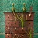 Papel pintado Mariinsky Damask 108-4016