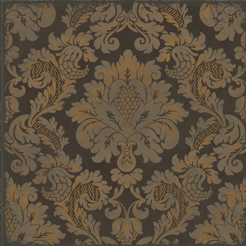 Papel pintado Cole & Son Mariinsky Damask 108-4017