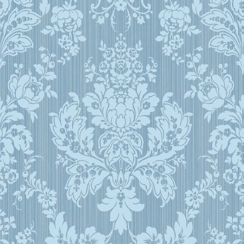 Papel pintado Cole & Son Mariinsky Damask 108-5026