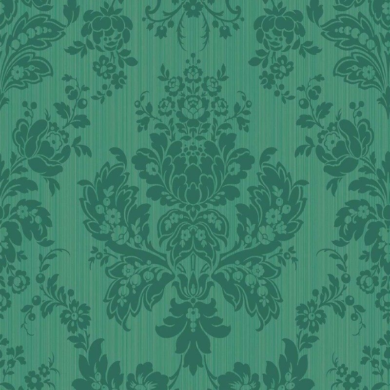 Papel pintado Cole & Son Mariinsky Damask 108-5027