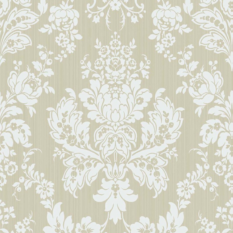 Papel pintado Cole & Son Mariinsky Damask 108-5029