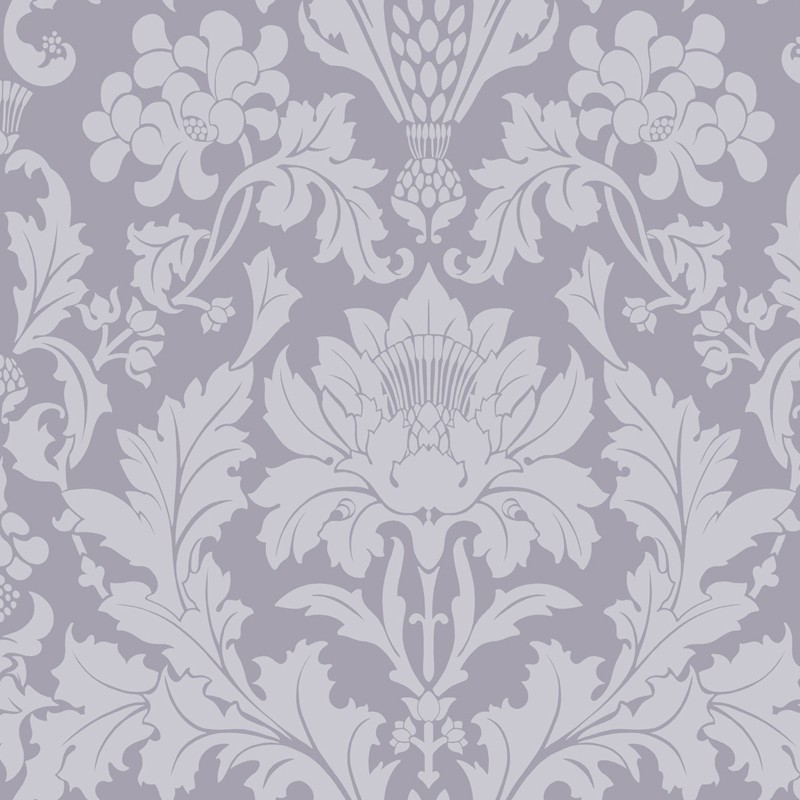 Papel pintado Cole & Son Mariinsky Damask 108-7032