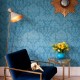 Papel pintado Cole & Son Mariinsky Damask 108-7033 A