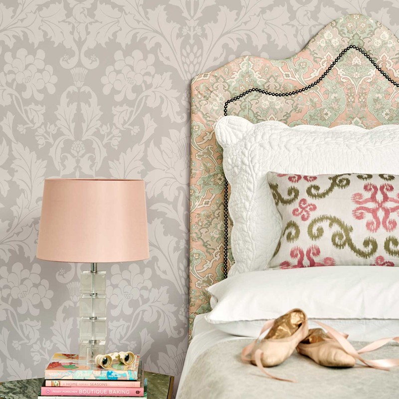 Papel pintado Cole & Son Mariinsky Damask 108-7034 A