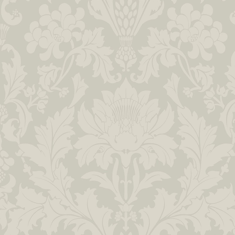 Papel pintado Cole & Son Mariinsky Damask 108-7035