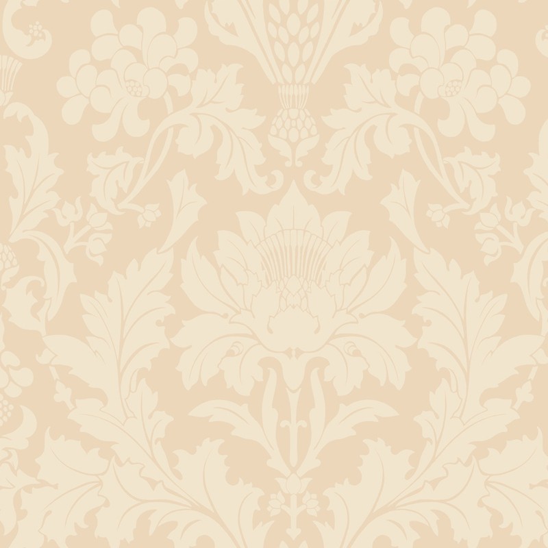 Papel pintado Cole & Son Mariinsky Damask 108-7036