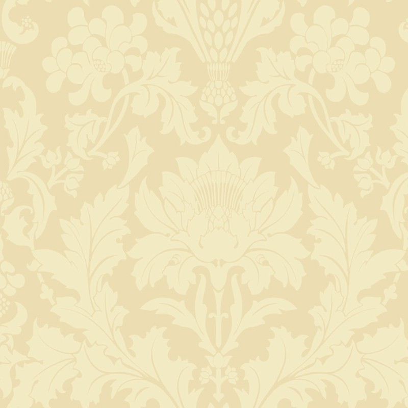 Papel pintado Cole & Son Mariinsky Damask 108-7038