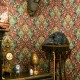 Papel pintado Cole & Son Mariinsky Damask 108-8040 A