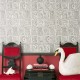 Papel pintado Cole & Son Mariinsky Damask 108-9046 A
