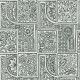 Papel pintado Cole & Son Mariinsky Damask 108-9046 A