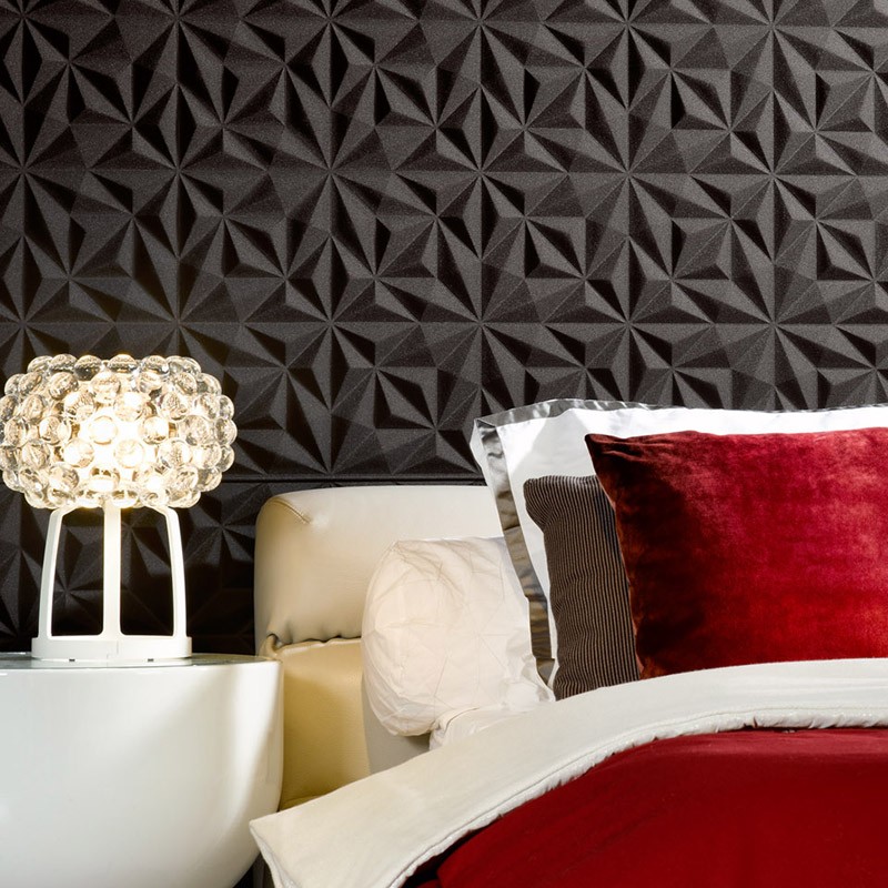 Revestimiento mural Arte Intrigue 10552 A