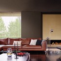Revestimiento mural Graphite GRA0107